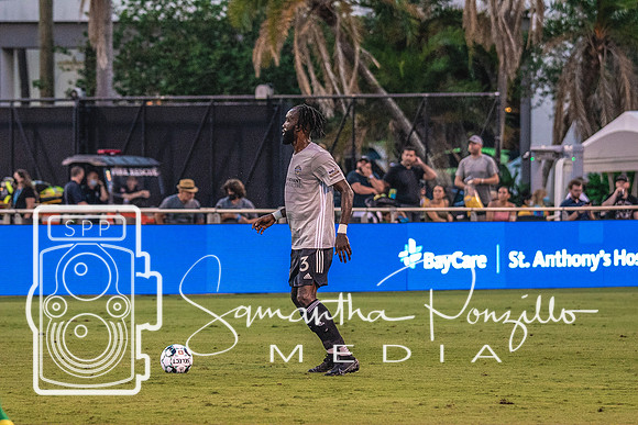 5-01 Tampa Bay Rowdies vs. Charlotte Independence