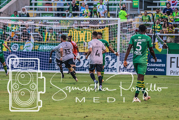 5-01 Tampa Bay Rowdies vs. Charlotte Independence