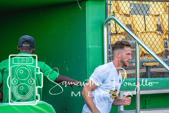 5-01 Tampa Bay Rowdies vs. Charlotte Independence