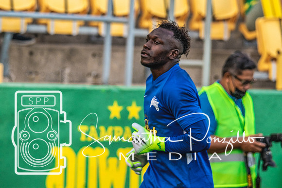 5-01 Tampa Bay Rowdies vs. Charlotte Independence