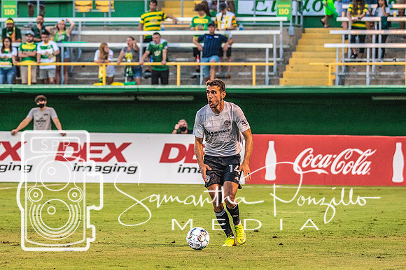 5-01 Tampa Bay Rowdies vs. Charlotte Independence