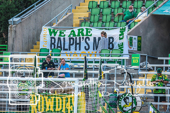 5-01 Tampa Bay Rowdies vs. Charlotte Independence