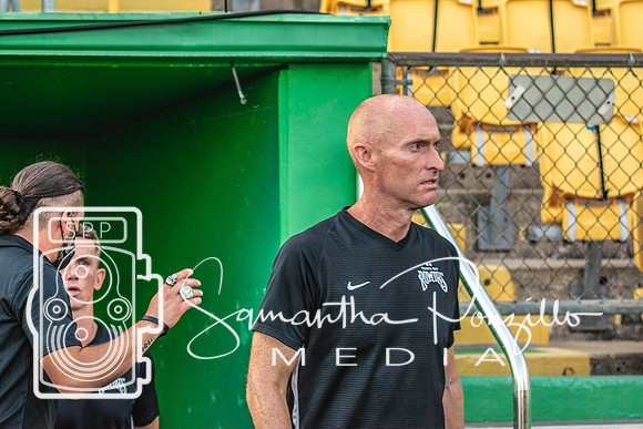 5-01 Tampa Bay Rowdies vs. Charlotte Independence