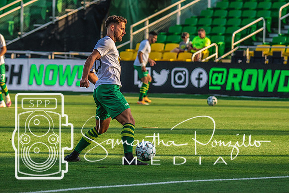 5-01 Tampa Bay Rowdies vs. Charlotte Independence
