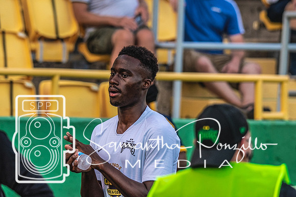 5-01 Tampa Bay Rowdies vs. Charlotte Independence