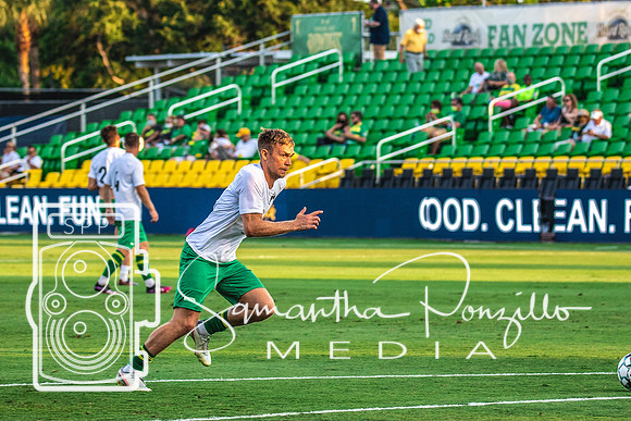 5-01 Tampa Bay Rowdies vs. Charlotte Independence