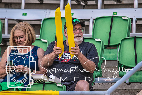 5-01 Tampa Bay Rowdies vs. Charlotte Independence