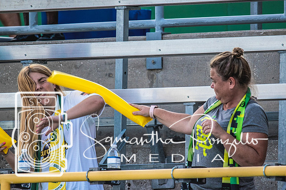 5-01 Tampa Bay Rowdies vs. Charlotte Independence