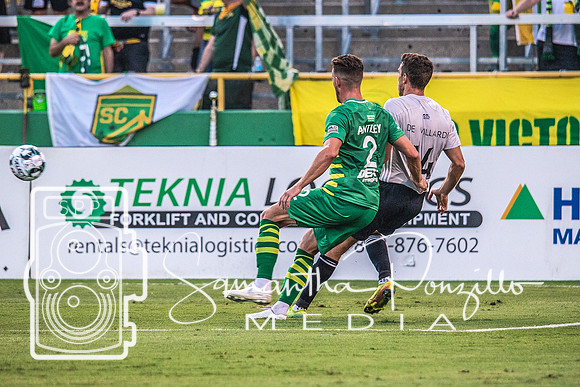 5-01 Tampa Bay Rowdies vs. Charlotte Independence