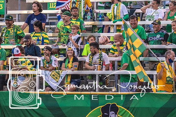 5-01 Tampa Bay Rowdies vs. Charlotte Independence