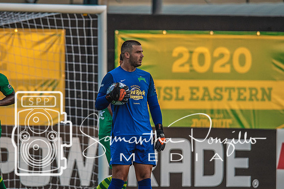 5-01 Tampa Bay Rowdies vs. Charlotte Independence