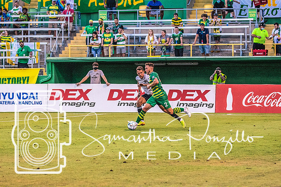 5-01 Tampa Bay Rowdies vs. Charlotte Independence