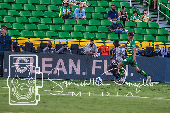5-01 Tampa Bay Rowdies vs. Charlotte Independence