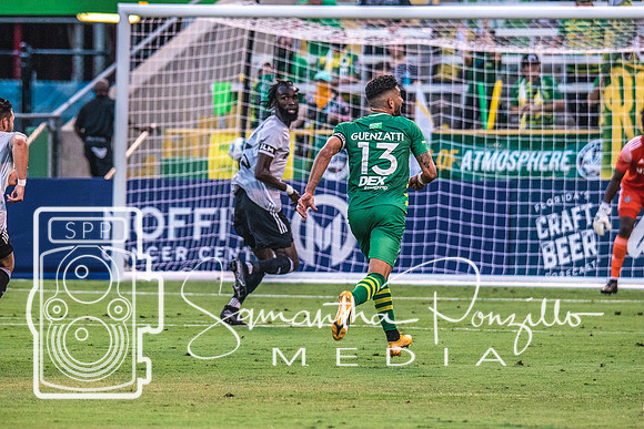 5-01 Tampa Bay Rowdies vs. Charlotte Independence