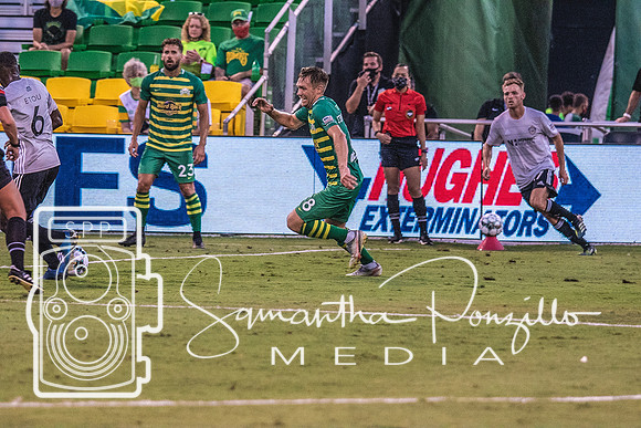 5-01 Tampa Bay Rowdies vs. Charlotte Independence