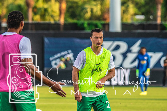 5-01 Tampa Bay Rowdies vs. Charlotte Independence