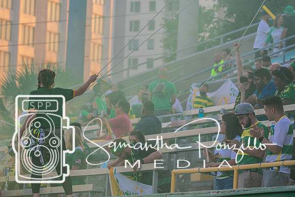 5-01 Tampa Bay Rowdies vs. Charlotte Independence