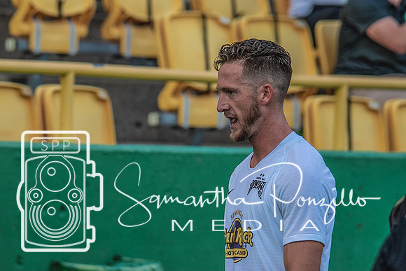 5-01 Tampa Bay Rowdies vs. Charlotte Independence