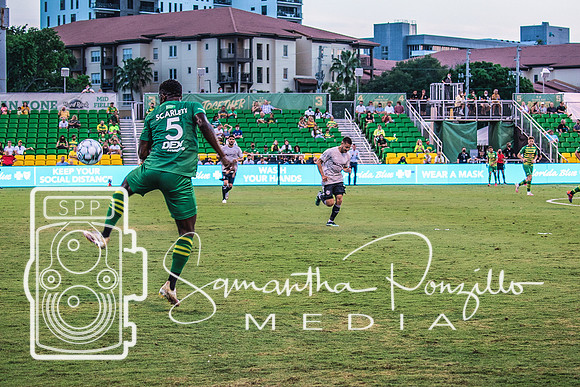 5-01 Tampa Bay Rowdies vs. Charlotte Independence