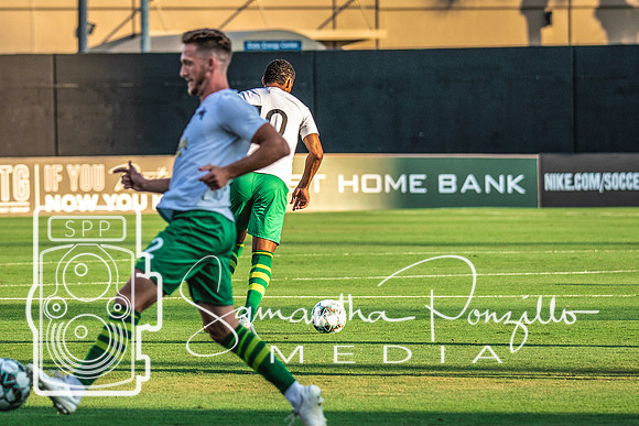 5-01 Tampa Bay Rowdies vs. Charlotte Independence