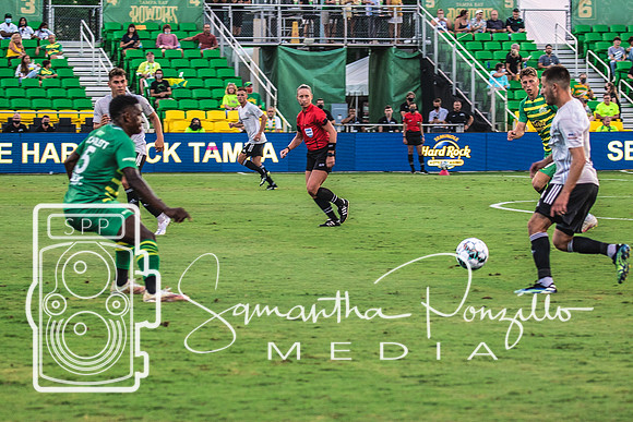 5-01 Tampa Bay Rowdies vs. Charlotte Independence