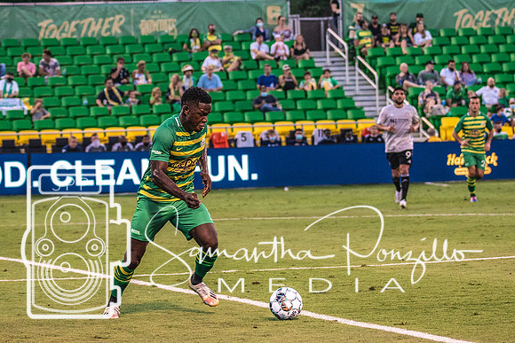 5-01 Tampa Bay Rowdies vs. Charlotte Independence