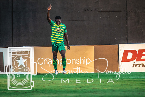5-01 Tampa Bay Rowdies vs. Charlotte Independence