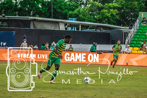 5-01 Tampa Bay Rowdies vs. Charlotte Independence
