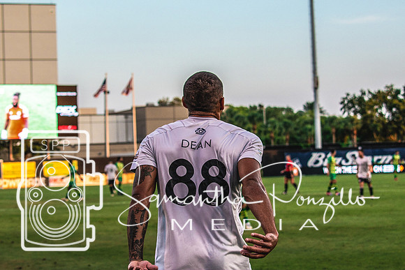 5-01 Tampa Bay Rowdies vs. Charlotte Independence