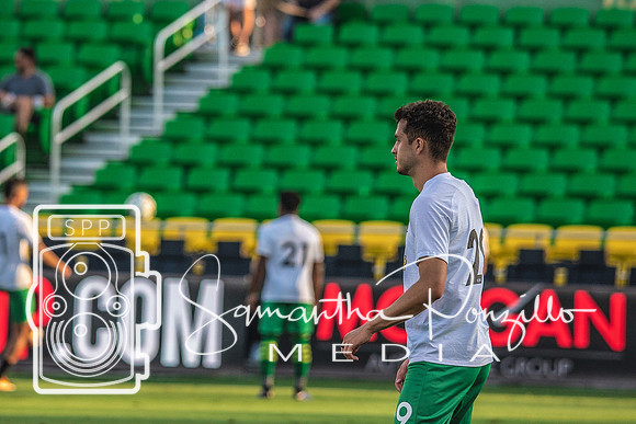 5-01 Tampa Bay Rowdies vs. Charlotte Independence