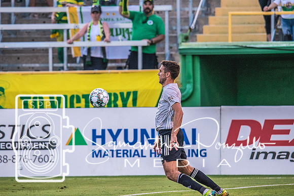 5-01 Tampa Bay Rowdies vs. Charlotte Independence