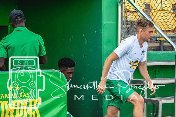 5-01 Tampa Bay Rowdies vs. Charlotte Independence