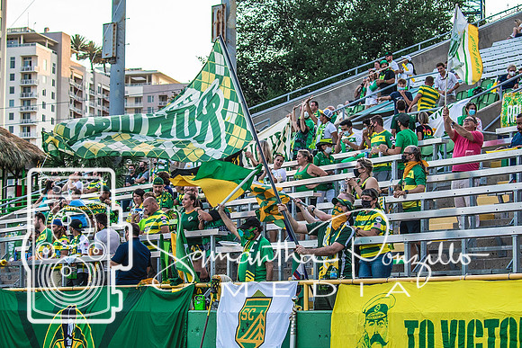 5-01 Tampa Bay Rowdies vs. Charlotte Independence