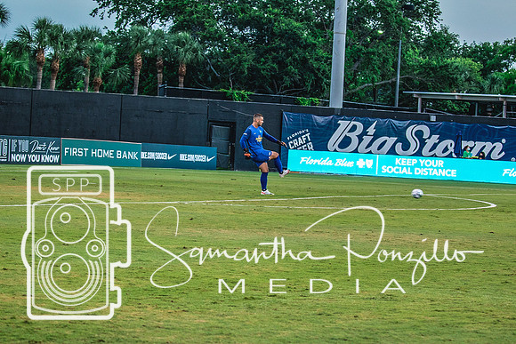 5-01 Tampa Bay Rowdies vs. Charlotte Independence