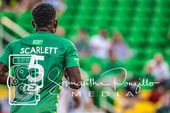 5-01 Tampa Bay Rowdies vs. Charlotte Independence