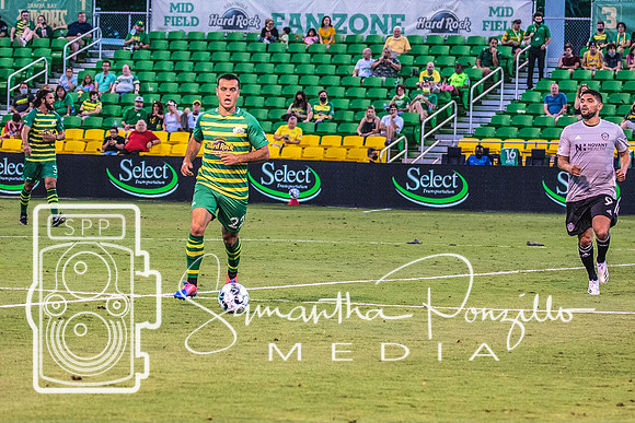 5-01 Tampa Bay Rowdies vs. Charlotte Independence