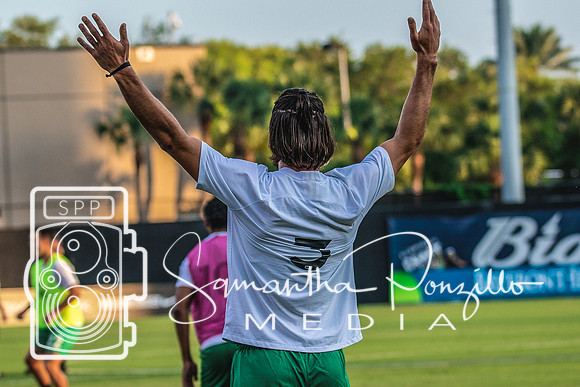 5-01 Tampa Bay Rowdies vs. Charlotte Independence
