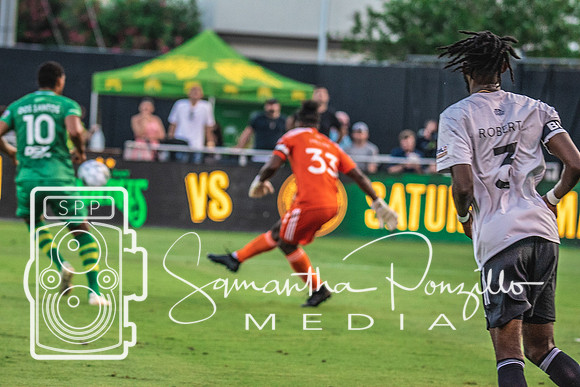 5-01 Tampa Bay Rowdies vs. Charlotte Independence