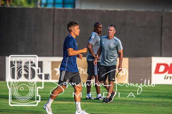 5-01 Tampa Bay Rowdies vs. Charlotte Independence