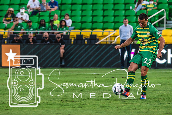 5-01 Tampa Bay Rowdies vs. Charlotte Independence