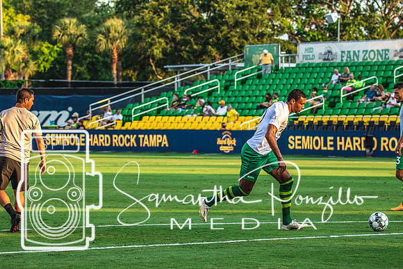 5-01 Tampa Bay Rowdies vs. Charlotte Independence