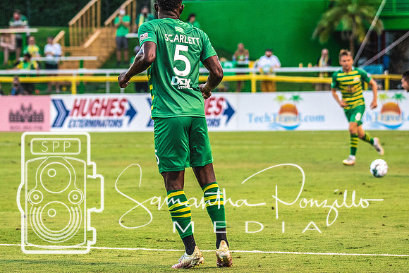 5-01 Tampa Bay Rowdies vs. Charlotte Independence