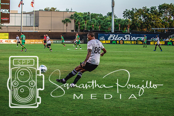 5-01 Tampa Bay Rowdies vs. Charlotte Independence
