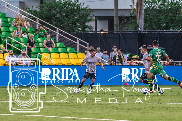 5-01 Tampa Bay Rowdies vs. Charlotte Independence