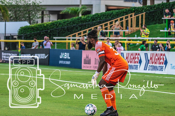 5-01 Tampa Bay Rowdies vs. Charlotte Independence