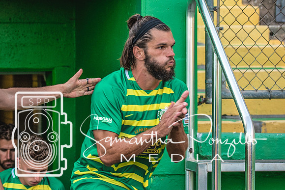 5-01 Tampa Bay Rowdies vs. Charlotte Independence