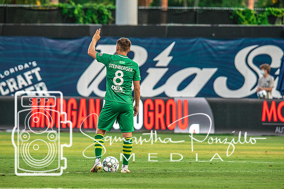 5-01 Tampa Bay Rowdies vs. Charlotte Independence