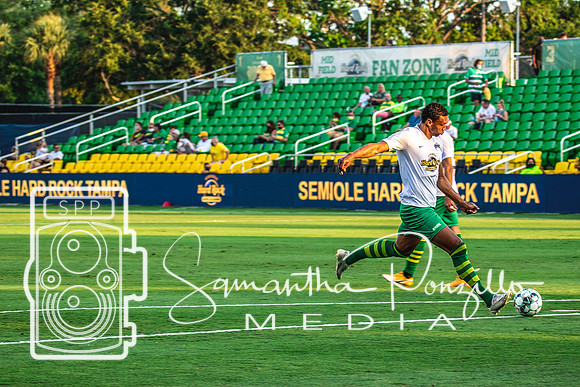 5-01 Tampa Bay Rowdies vs. Charlotte Independence
