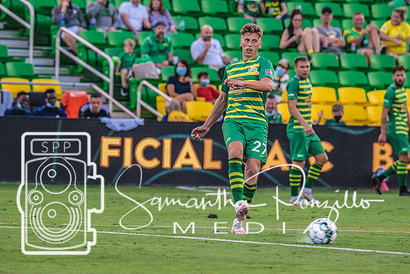 5-01 Tampa Bay Rowdies vs. Charlotte Independence