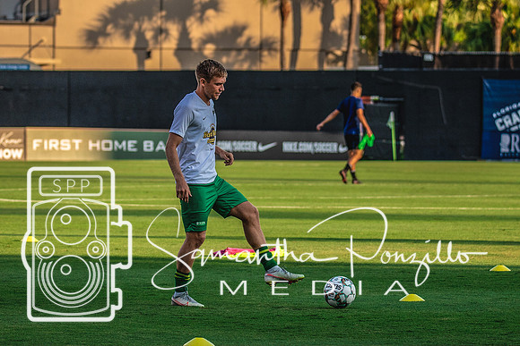 5-01 Tampa Bay Rowdies vs. Charlotte Independence